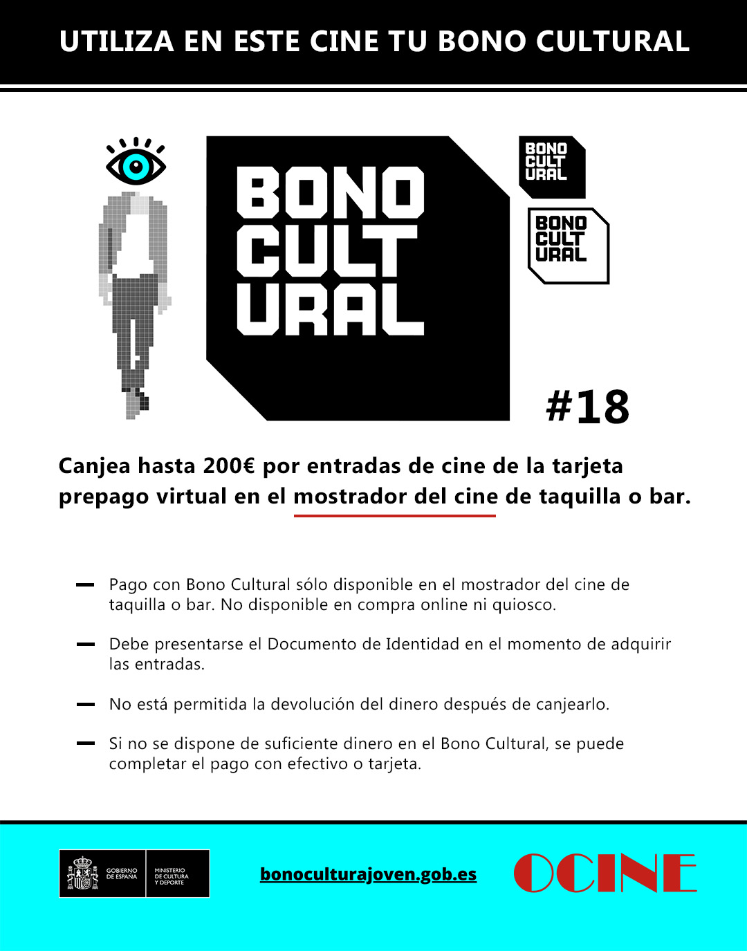 WEB BONO CULTURAL OCINE ES